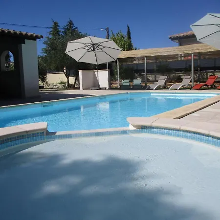 Tatil Evi Les De L'arbousier *