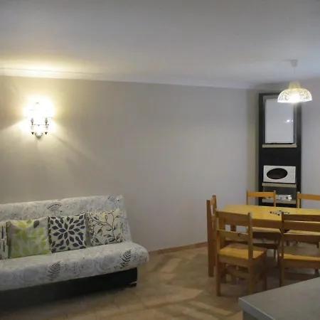 Les De L'arbousier Holiday home *