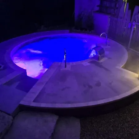 Tatil Evi Les De L'arbousier