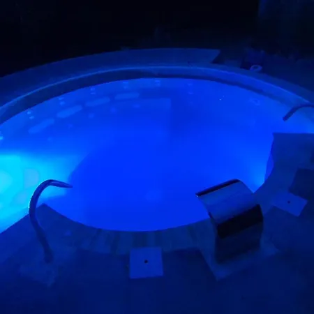 Tatil Evi Les De L'arbousier *