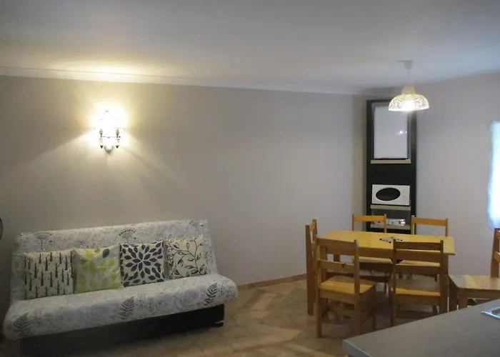 Les De L'arbousier Casa vacanze *