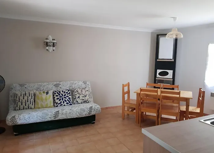 Casa vacanze Les De L'arbousier Quissac (Gard)