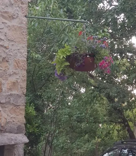 Les De L'arbousier Casa vacanze